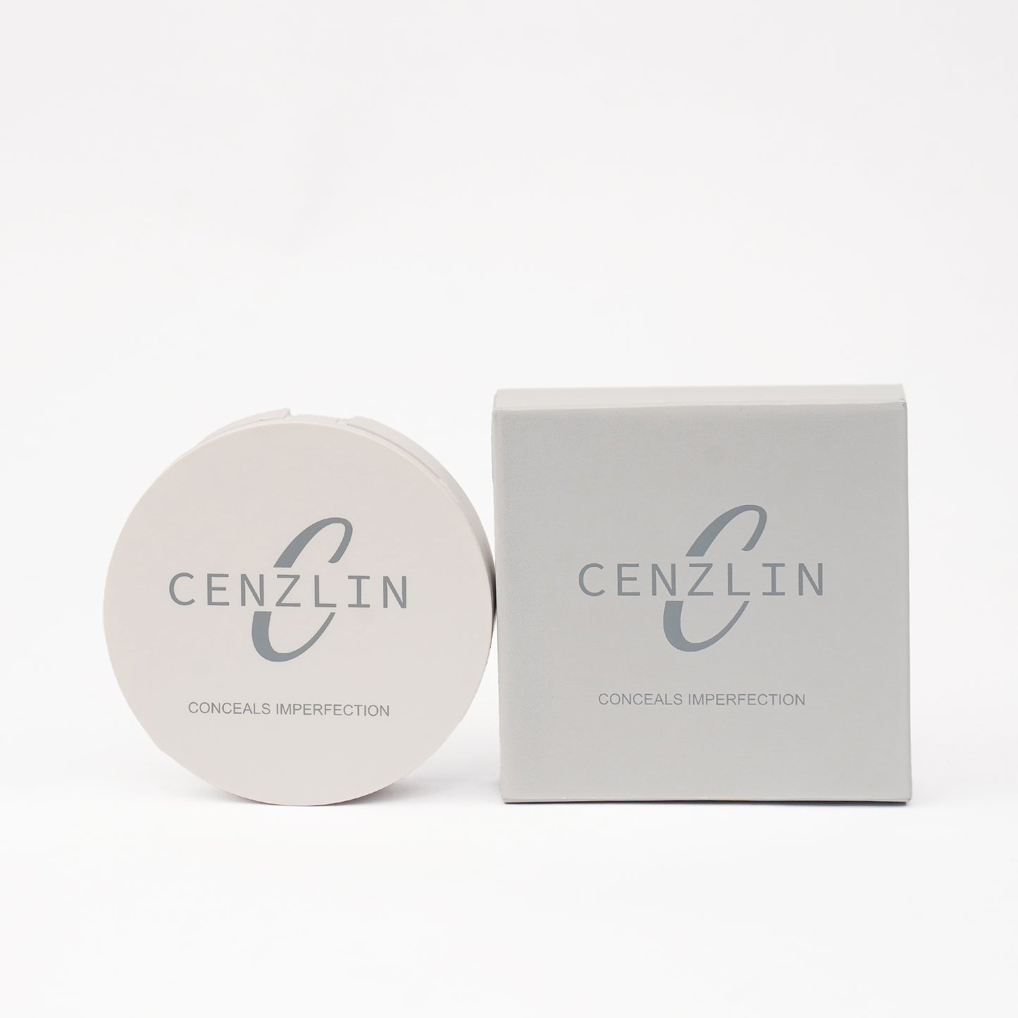 Pressed Perfection – Smooth, Matte Coverage On-the-Go