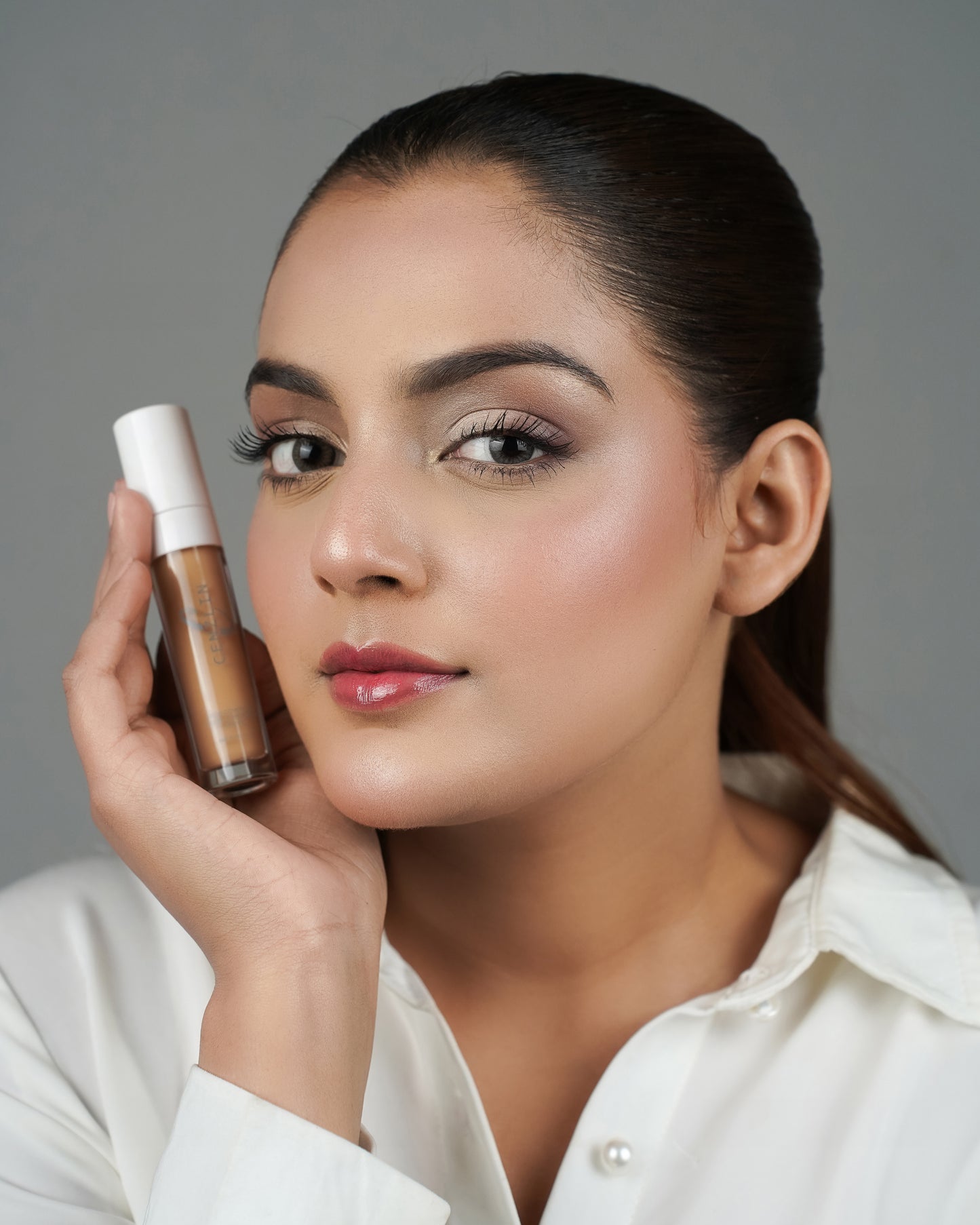 Perfect Cover – Hydrating Liquid Concealer