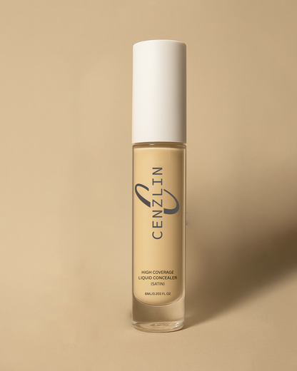 Perfect Cover – Hydrating Liquid Concealer