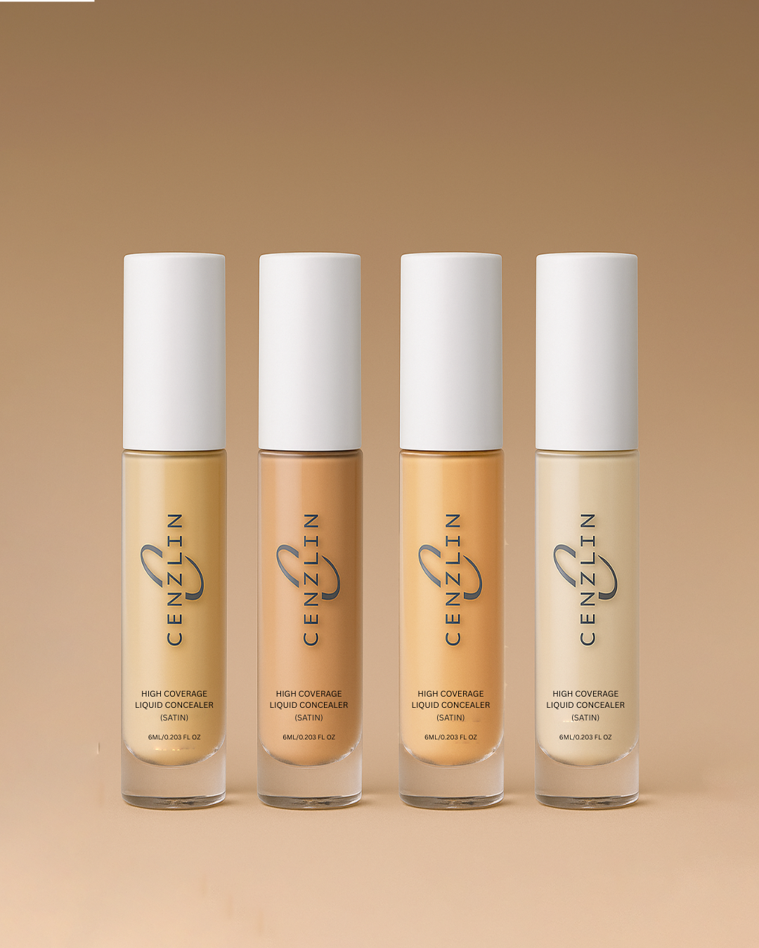 Perfect Cover – Hydrating Liquid Concealer