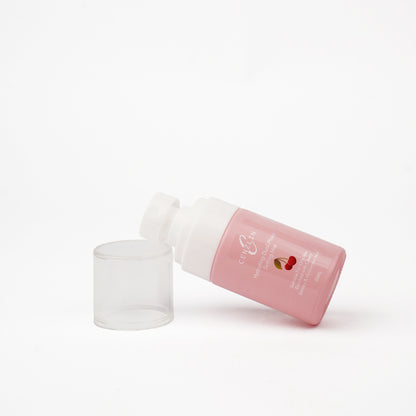 Glow Lock Mist – Hydrate, Set & Control Shine