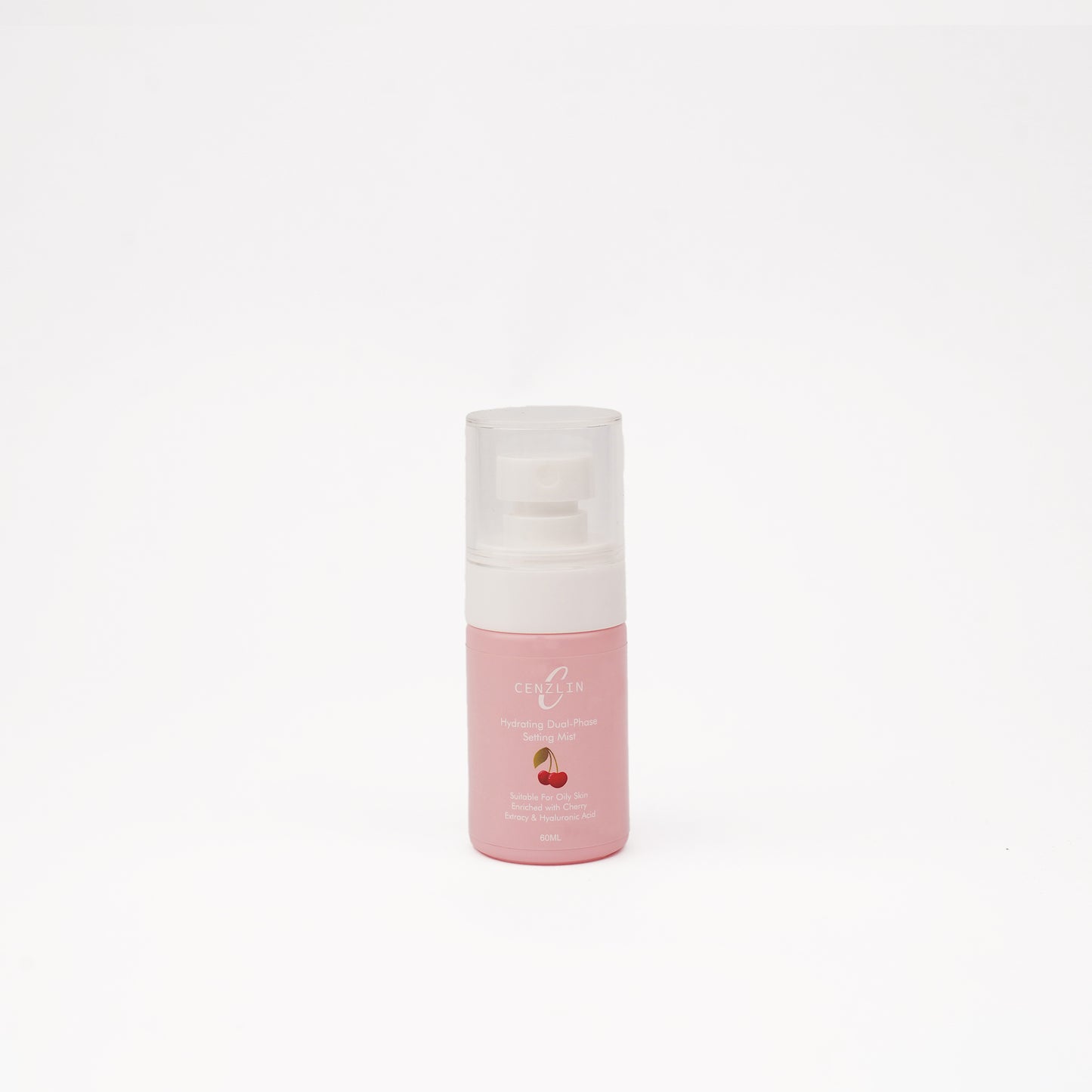 Glow Lock Mist – Hydrate, Set & Control Shine