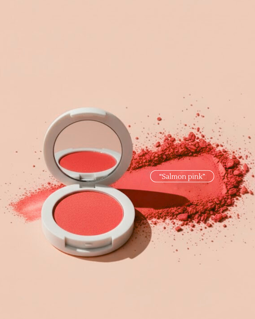 Glow Blush – Natural Glow, Bold Impact