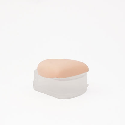 Flawless Finish Setting Sponge