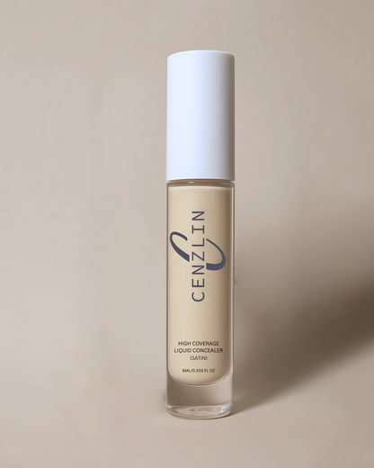 Perfect Cover – Hydrating Liquid Concealer