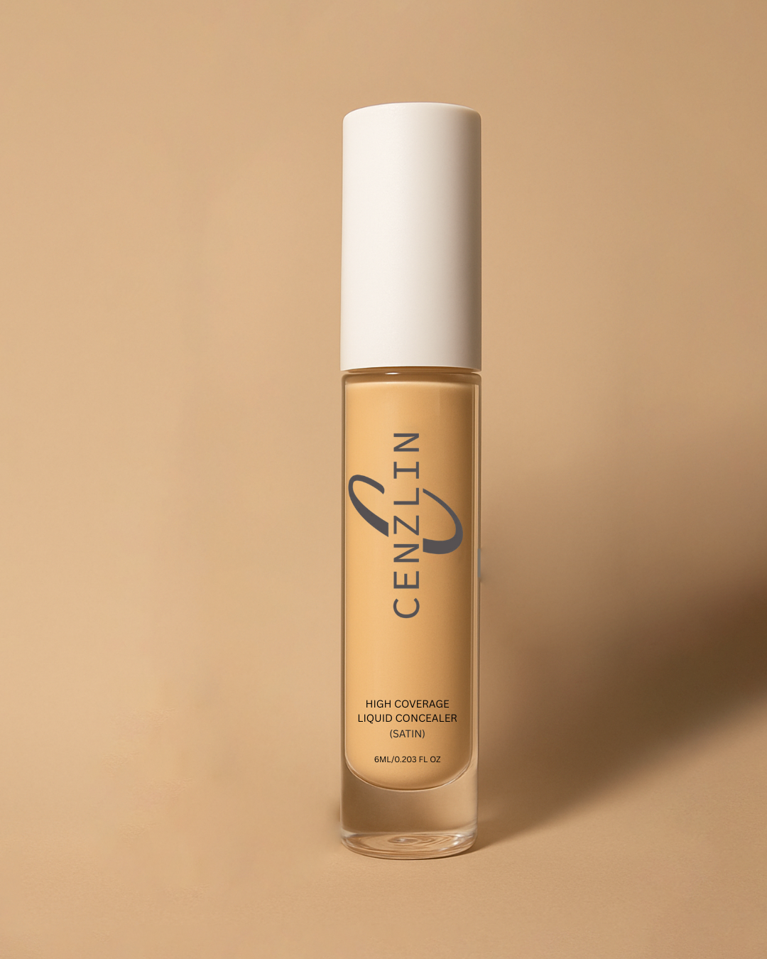 Perfect Cover – Hydrating Liquid Concealer