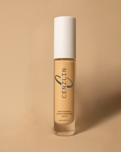 Perfect Cover – Hydrating Liquid Concealer