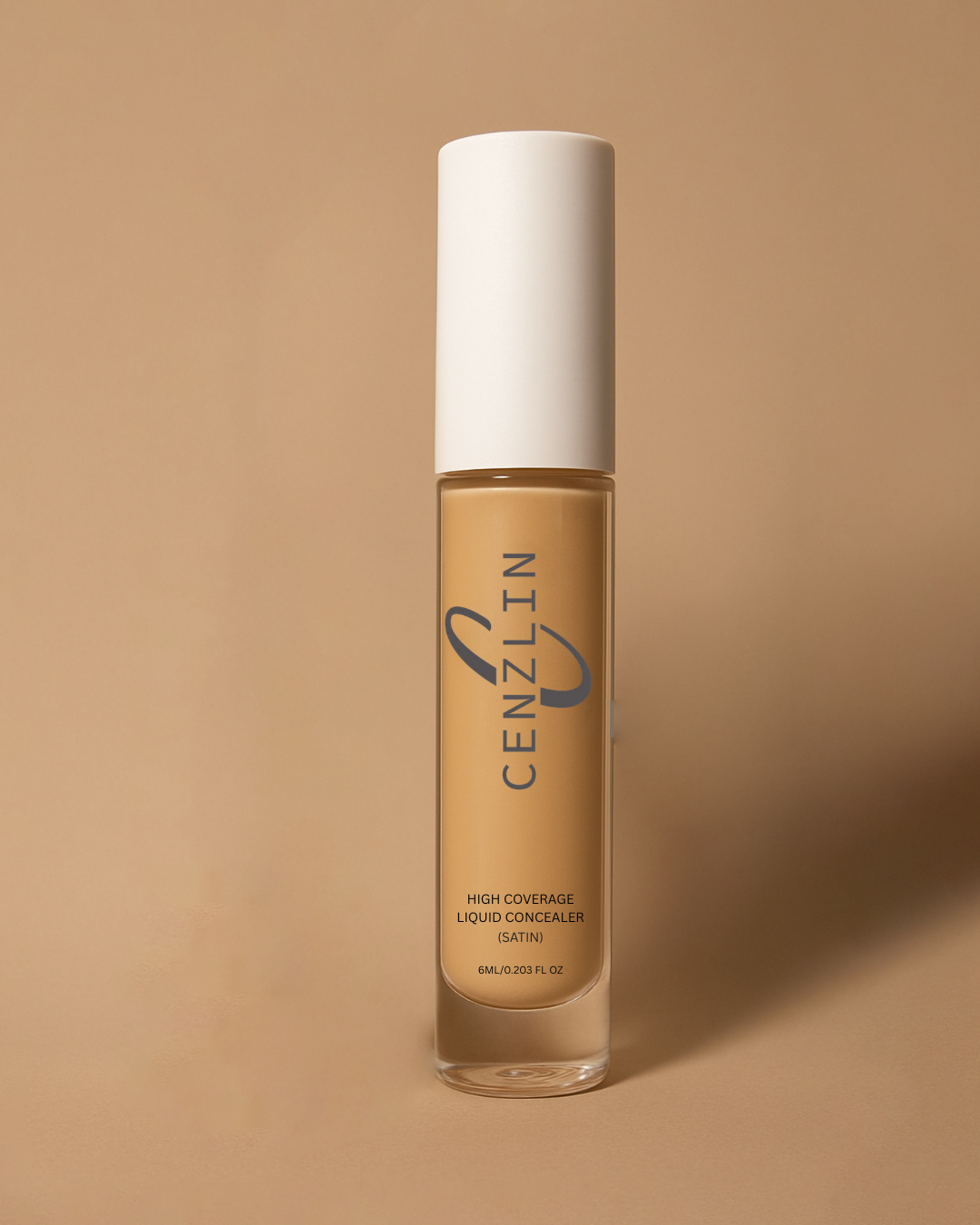Perfect Cover – Hydrating Liquid Concealer