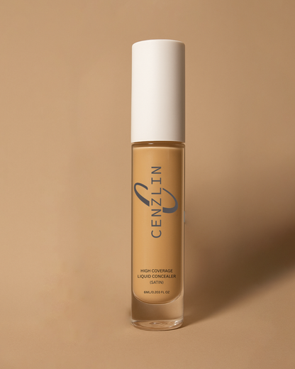 Perfect Cover – Hydrating Liquid Concealer