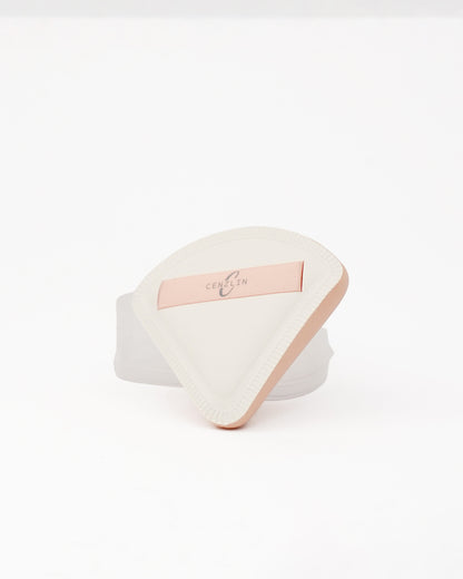 Flawless Finish Setting Sponge