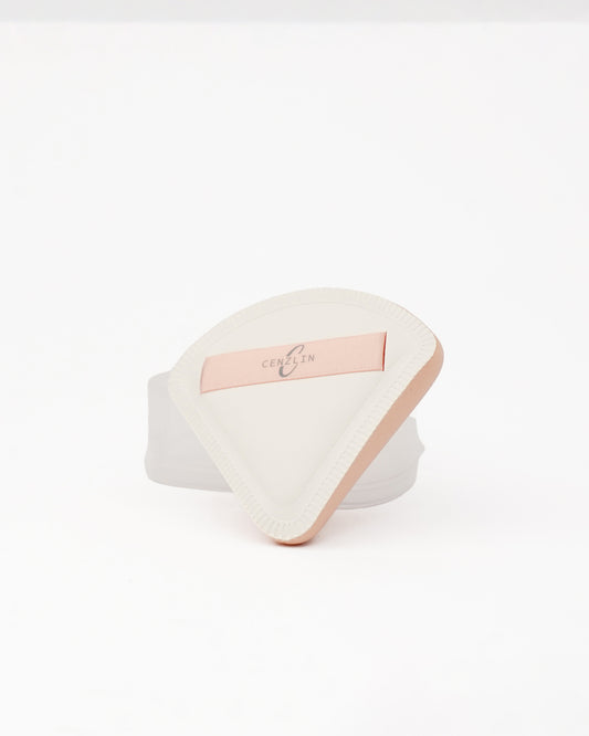 Flawless Finish Setting Sponge
