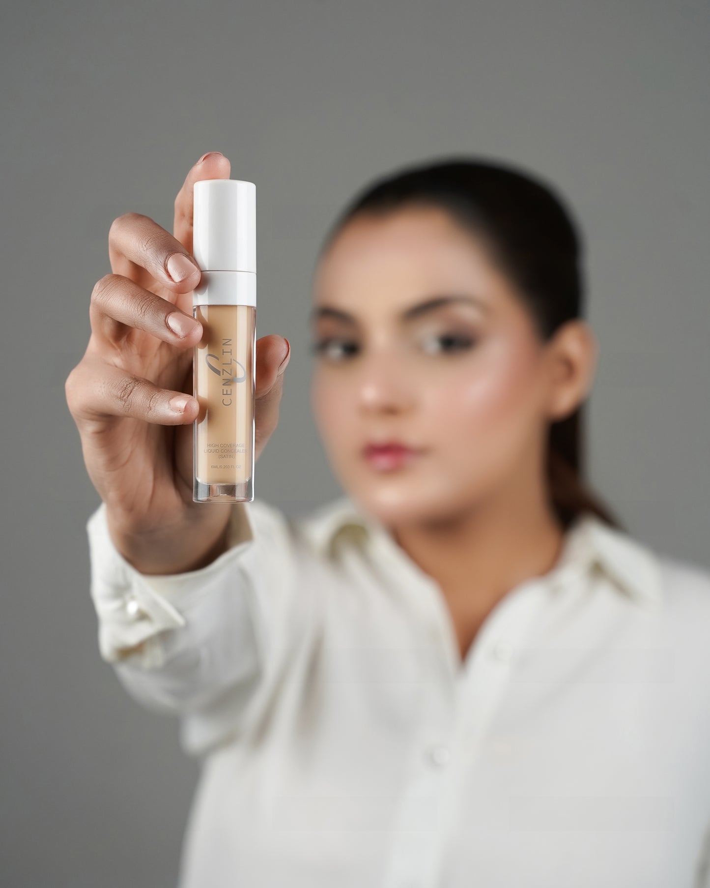 Perfect Cover – Hydrating Liquid Concealer