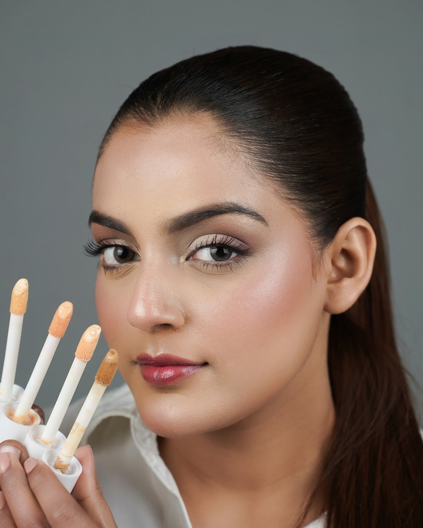 Perfect Cover – Hydrating Liquid Concealer