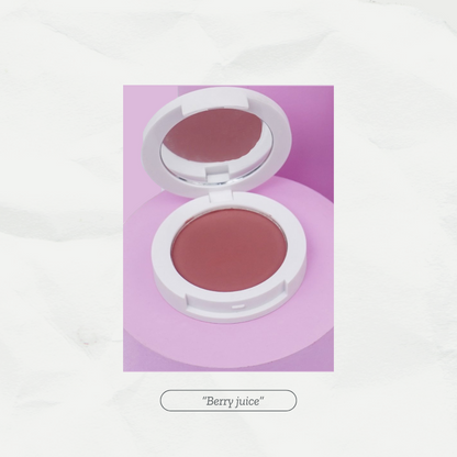 Glow Blush – Natural Glow, Bold Impact
