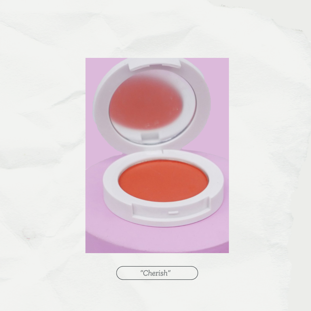 Glow Blush – Natural Glow, Bold Impact