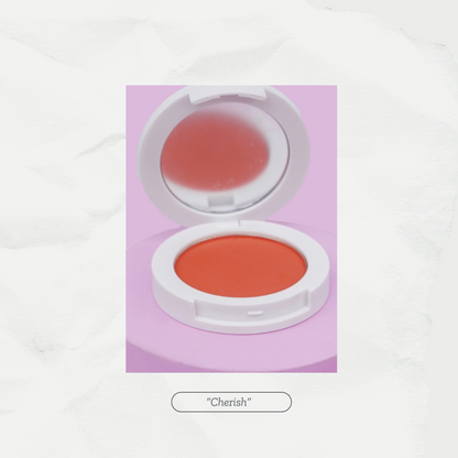 Glow Blush – Natural Glow, Bold Impact