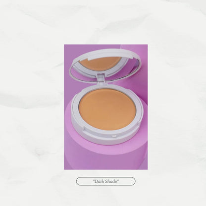 Pressed Perfection – Smooth, Matte Coverage On-the-Go