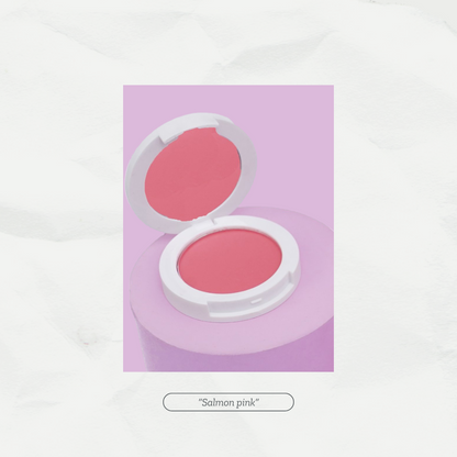 Glow Blush – Natural Glow, Bold Impact
